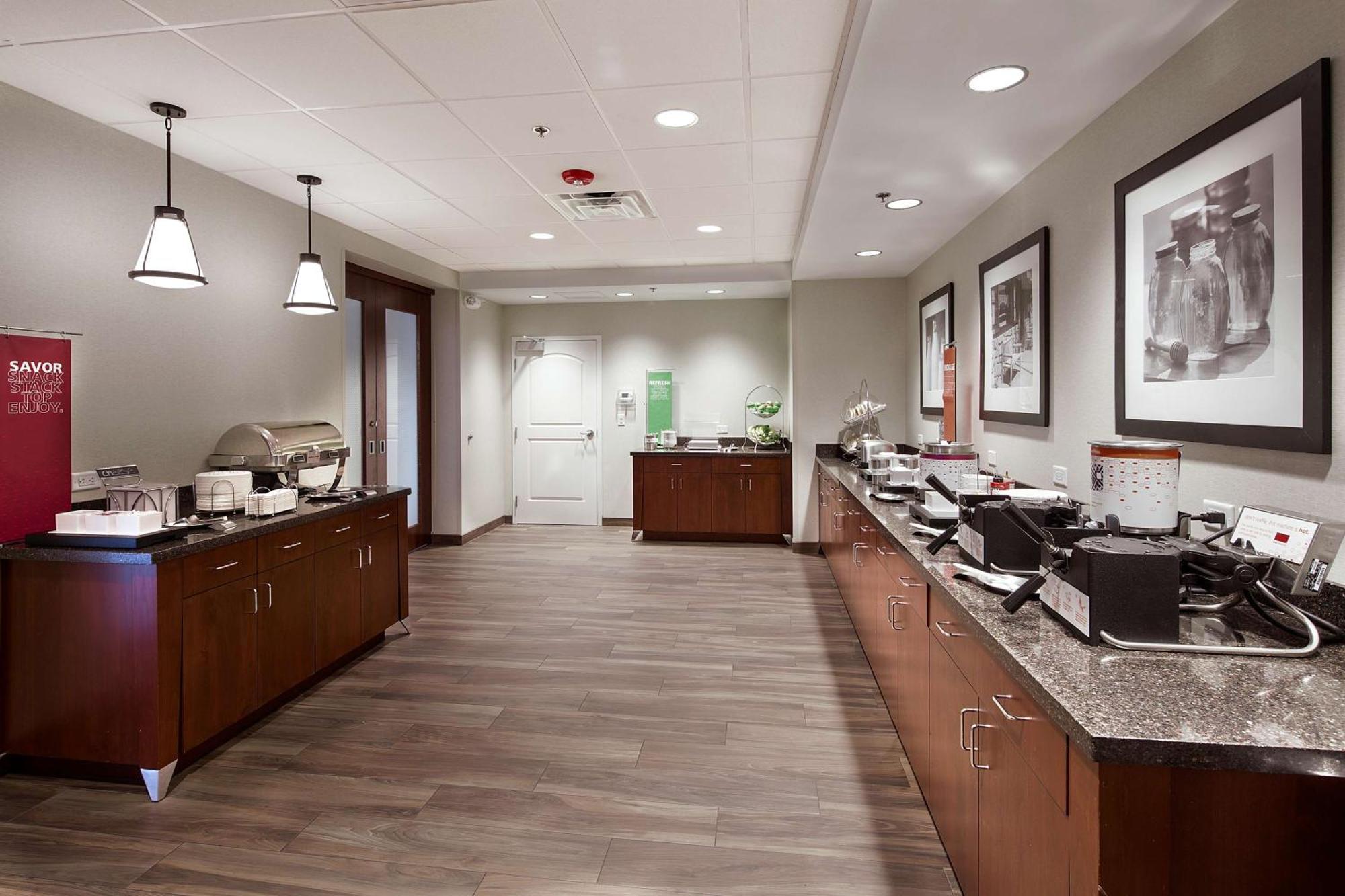 Hampton Inn & Suites Page - Lake Powell Екстер'єр фото